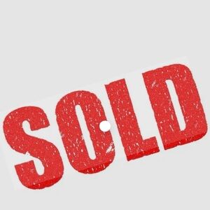 Sold